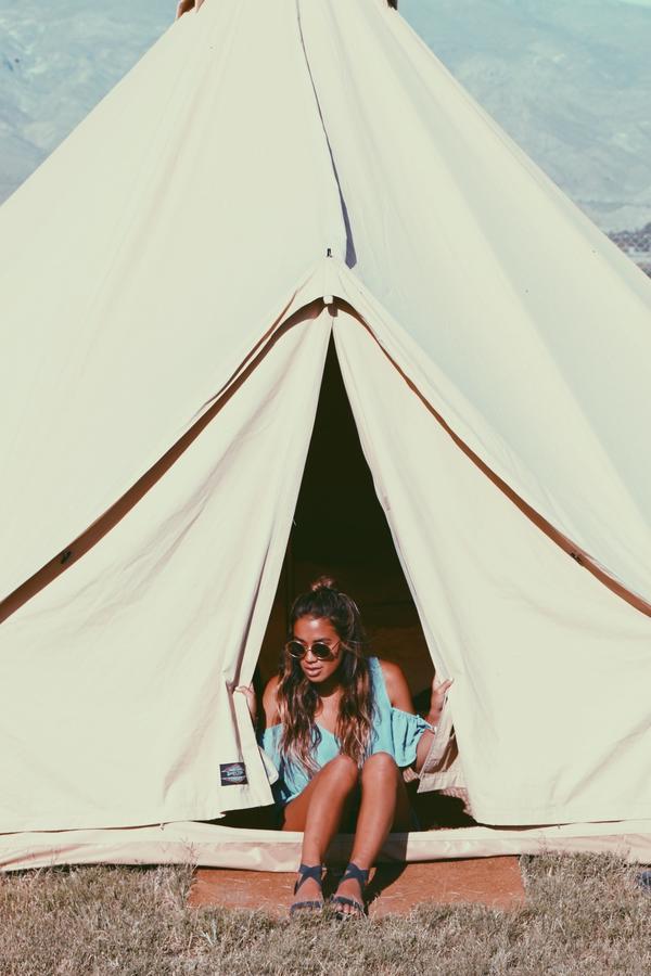 Base Camp "Pop-Up" Camping Resort Thermal Exterior foto