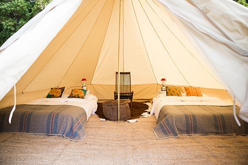 Base Camp "Pop-Up" Camping Resort Thermal Exterior foto